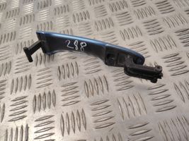 Volvo V60 Front door exterior handle 31276437