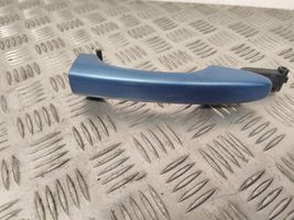 Volvo V60 Front door exterior handle 31276437