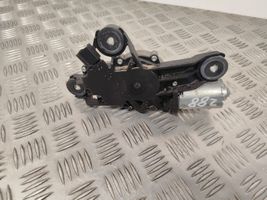 Volvo V60 Moteur d'essuie-glace arrière 31294492