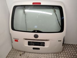 Volkswagen Caddy Galinis dangtis (bagažinės) 