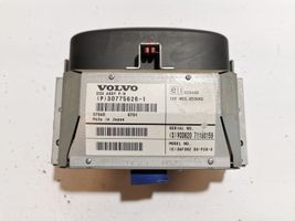 Volvo XC70 Monitor/display/piccolo schermo 30775626