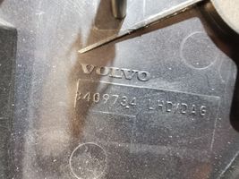 Volvo XC70 Maskownica centralnego głośnika deski rozdzielczej 3409734