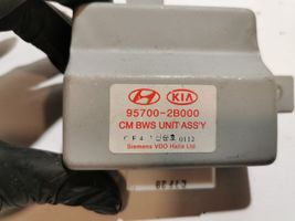 Hyundai Santa Fe Parking PDC control unit/module 957002B000