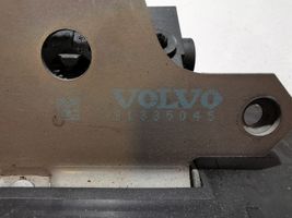 Volvo V60 Tailgate/trunk/boot lock/catch/latch 31335045
