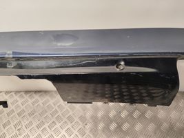 Volvo V60 Moulure inférieure de pare-chocs arrière 31353347