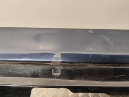 Volvo V60 Moulure inférieure de pare-chocs arrière 31353347