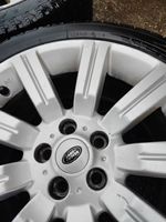 Land Rover Range Rover Sport L320 Cerchione in lega R20 U9GRA