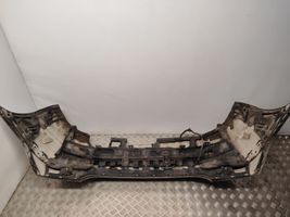 Mercedes-Benz C W203 Puskuri A2038853037