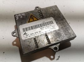 Mercedes-Benz C W203 Module de ballast de phare Xenon 1307329072