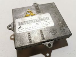 Mercedes-Benz C W203 Module de ballast de phare Xenon 1307329072