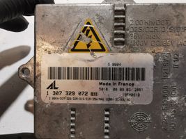 Mercedes-Benz C W203 Module de ballast de phare Xenon 1307329072