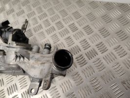 Mercedes-Benz C W203 EGR valve 00005320B1