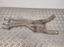 Porsche Cayenne (9PA) Termostaatin kotelo 9481061304R