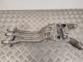 Porsche Cayenne (9PA) Termostats / termostata korpuss 9481061304R