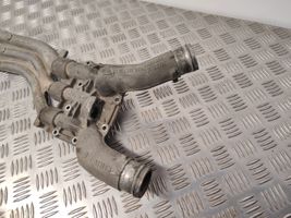 Porsche Cayenne (9PA) Termostato/alloggiamento del termostato 9481061304R