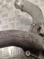 Porsche Cayenne (9PA) Termostats / termostata korpuss 9481061304R