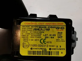 KIA Ceed Centralina/modulo immobilizzatore 954202V000