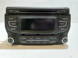 KIA Ceed Unità principale autoradio/CD/DVD/GPS 96170A2100