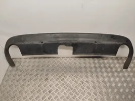 Volvo V40 Rivestimento della parte inferiore del paraurti posteriore 3128376