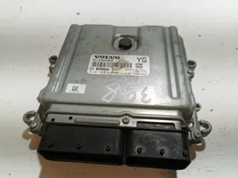 Volvo V70 Sterownik / Moduł ECU 31336983