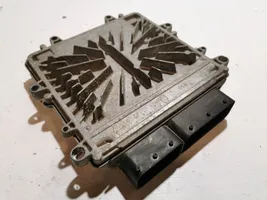 Volvo V70 Sterownik / Moduł ECU 31336983