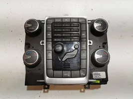 Volvo V70 Climate control unit 31288318