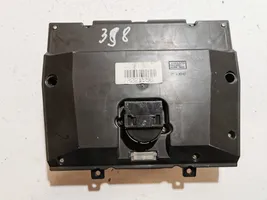 Volvo V70 Climate control unit 31288318