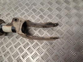 Porsche Cayenne (9PA) Ammortizzatore anteriore con molla elicoidale 7L5413032K