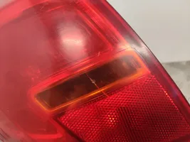 Opel Meriva B Lampa tylna 21630101