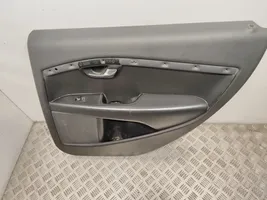 Volvo V70 Garniture panneau de porte arrière 39878957