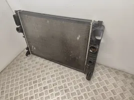 Mercedes-Benz E W211 Radiateur de refroidissement A2115002302