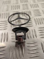 Mercedes-Benz E W211 Mostrina con logo/emblema della casa automobilistica 