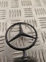 Mercedes-Benz E W211 Valmistajan merkki/logo/tunnus 