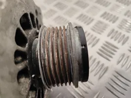 Opel Meriva B Alternator 