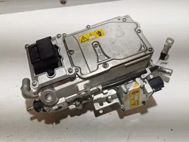 Volvo V60 Spannungswandler Wechselrichter Inverter 31407201