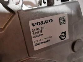 Volvo V60 Jännitteenmuunnin/vaihtosuuntaaja 31407201