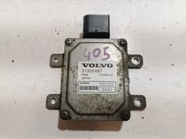 Volvo V60 Pārnesumkārbas vadības bloks 31325487