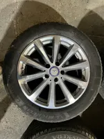 Mercedes-Benz E W213 R17-alumiinivanne A2134011300