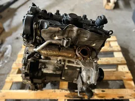 Mercedes-Benz E W213 Moteur 654920