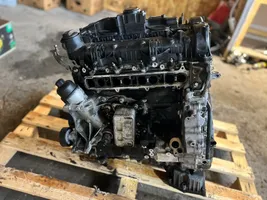 Mercedes-Benz E W213 Moteur 654920