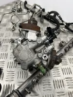 Volvo V60 Kit d'injection de carburant 31372081