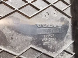 Volvo V60 Couvercle de boîtier de batterie 31353766