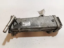 Volvo V60 EGR valve cooler 31325030