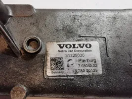 Volvo V60 EGR valve cooler 31325030