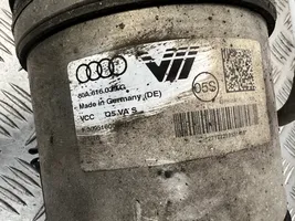 Audi Q5 SQ5 Amortisseur pneumatique avant 80A616039G
