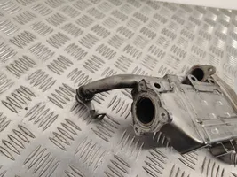 Mercedes-Benz E W213 EGR-venttiili/lauhdutin A6541400200