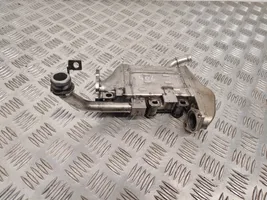 Mercedes-Benz E W213 EGR-venttiili/lauhdutin A6541400200