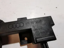 Audi Q5 SQ5 Avaimettoman käytön ohjainlaite/moduuli 8K0907247