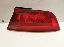 Audi A7 S7 4G Luci posteriori 4G8945096A