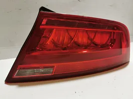 Audi A7 S7 4G Luci posteriori 4G8945096A